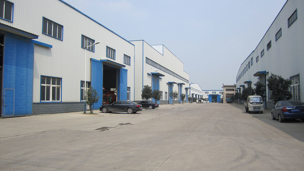 CINA Henan Dongfang Noodle Machine Group Co., Ltd. Profil Perusahaan