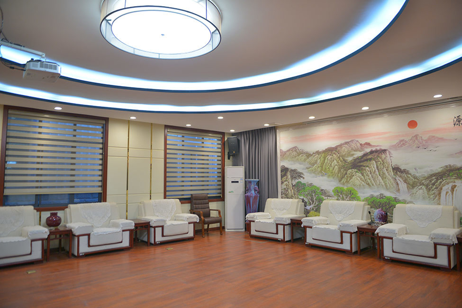 CINA Henan Dongfang Noodle Machine Group Co., Ltd. Profil Perusahaan