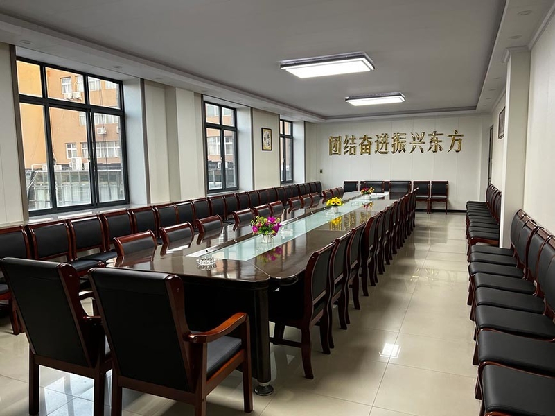 CINA Henan Dongfang Noodle Machine Group Co., Ltd. Profil Perusahaan