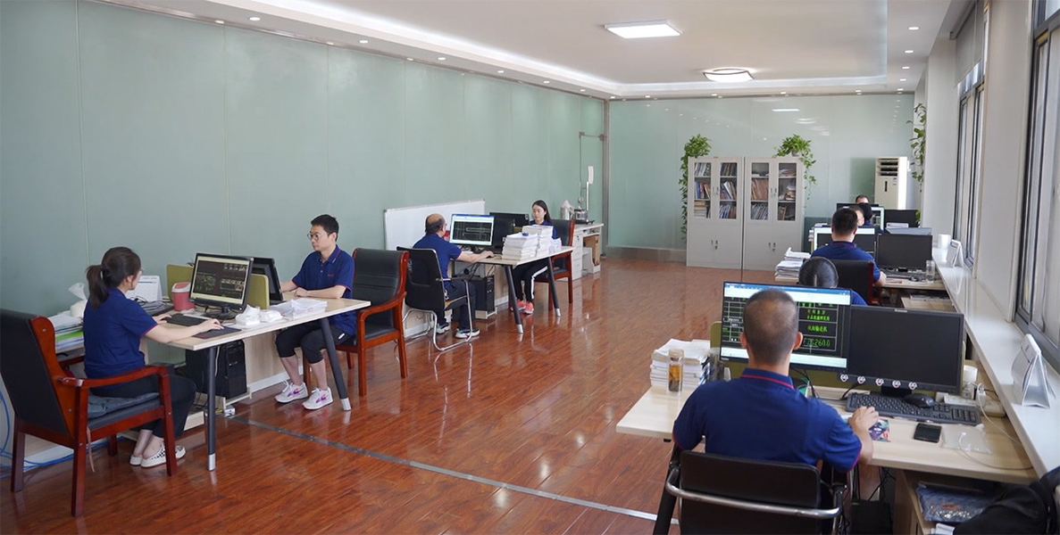 CINA Henan Dongfang Noodle Machine Group Co., Ltd. Profil Perusahaan