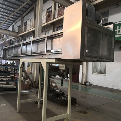 Fried Instant Cup Noodle Production Line Small Footprint Dongfang